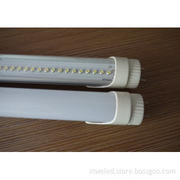 T8 LED Tube Light  With Transparent Cover